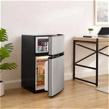 mini fridge  - 1
