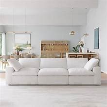 3 Seat Sofa  - 1