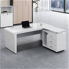 office desk - 1